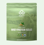 Whey-Isolat Pulver aus Weidemilch