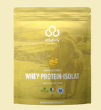 Whey-Isolat Pulver aus Weidemilch