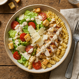 Caesar Style – L