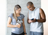 Workout- & Trainingsplan