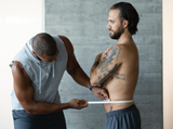 Workout- & Trainingsplan