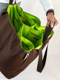 Balanced Food Bag