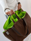Balanced Food Bag
